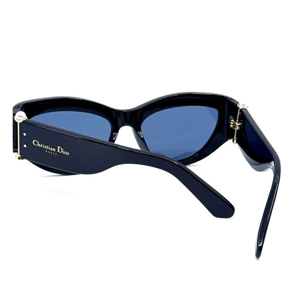 NEW!!! CHRISTIAN DIOR Sunglasses DiorTribales B1I 10B0, Authentic - Picture 15 of 16